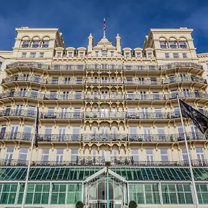 The Grand Szálloda