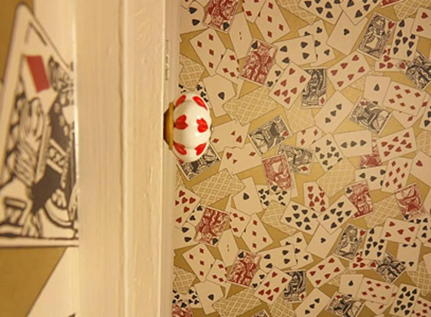 Apartman Looking Glass Cottage Brighton