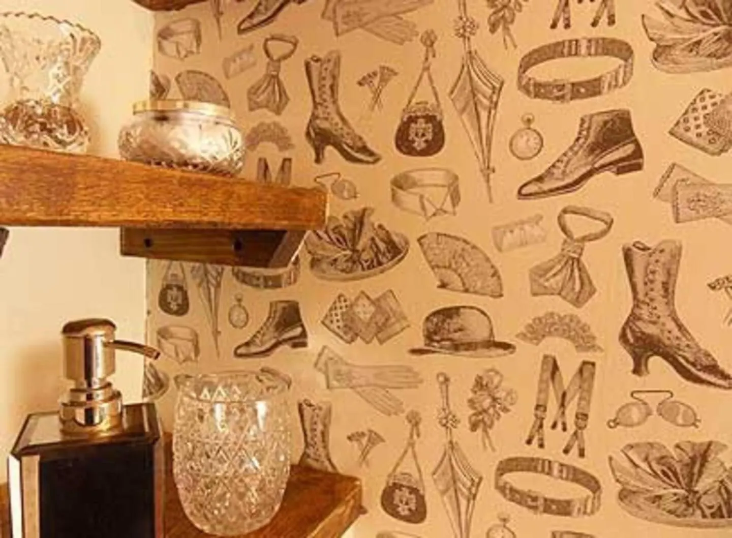 Apartman Looking Glass Cottage Brighton