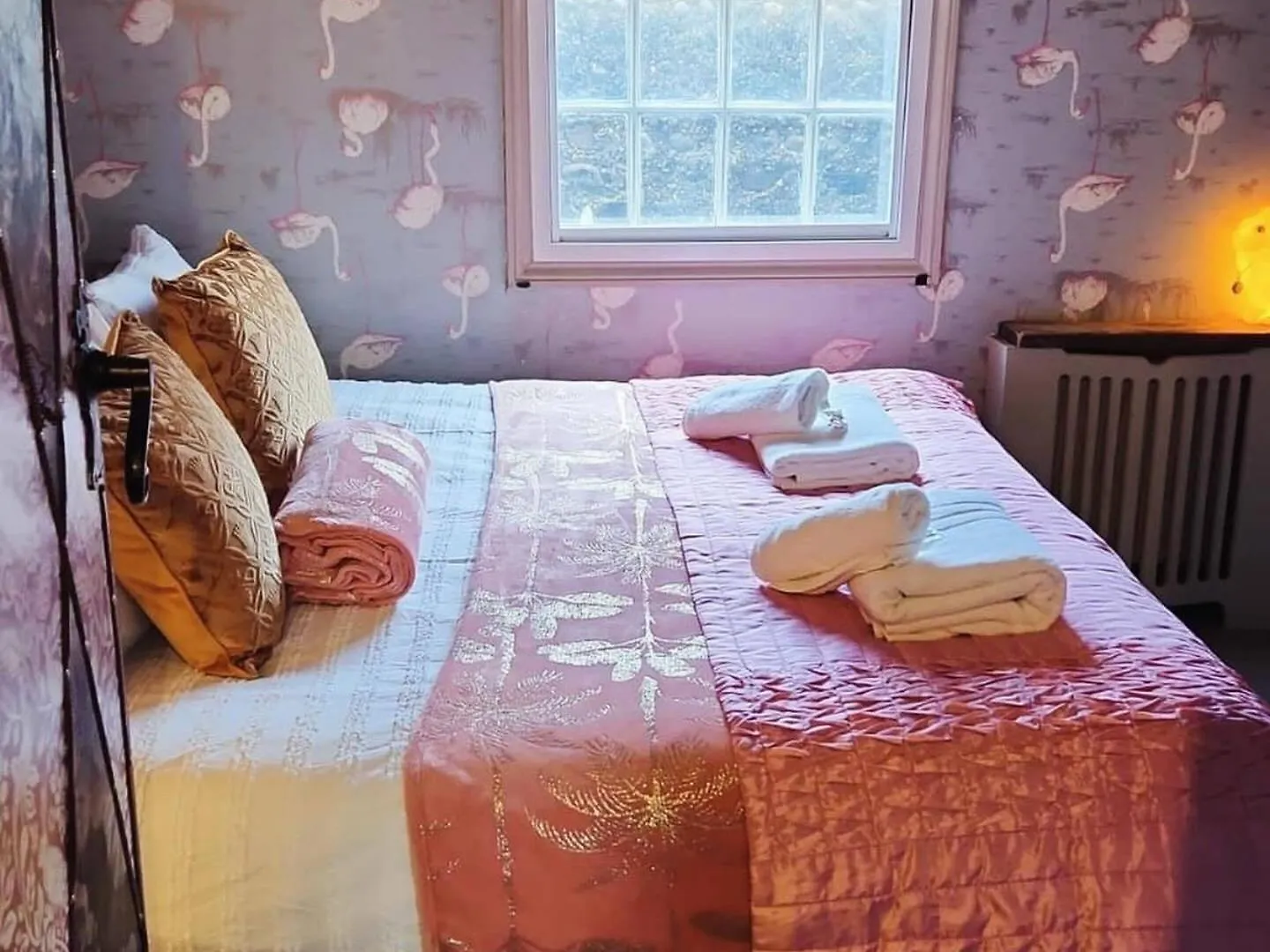 Apartman Looking Glass Cottage Brighton